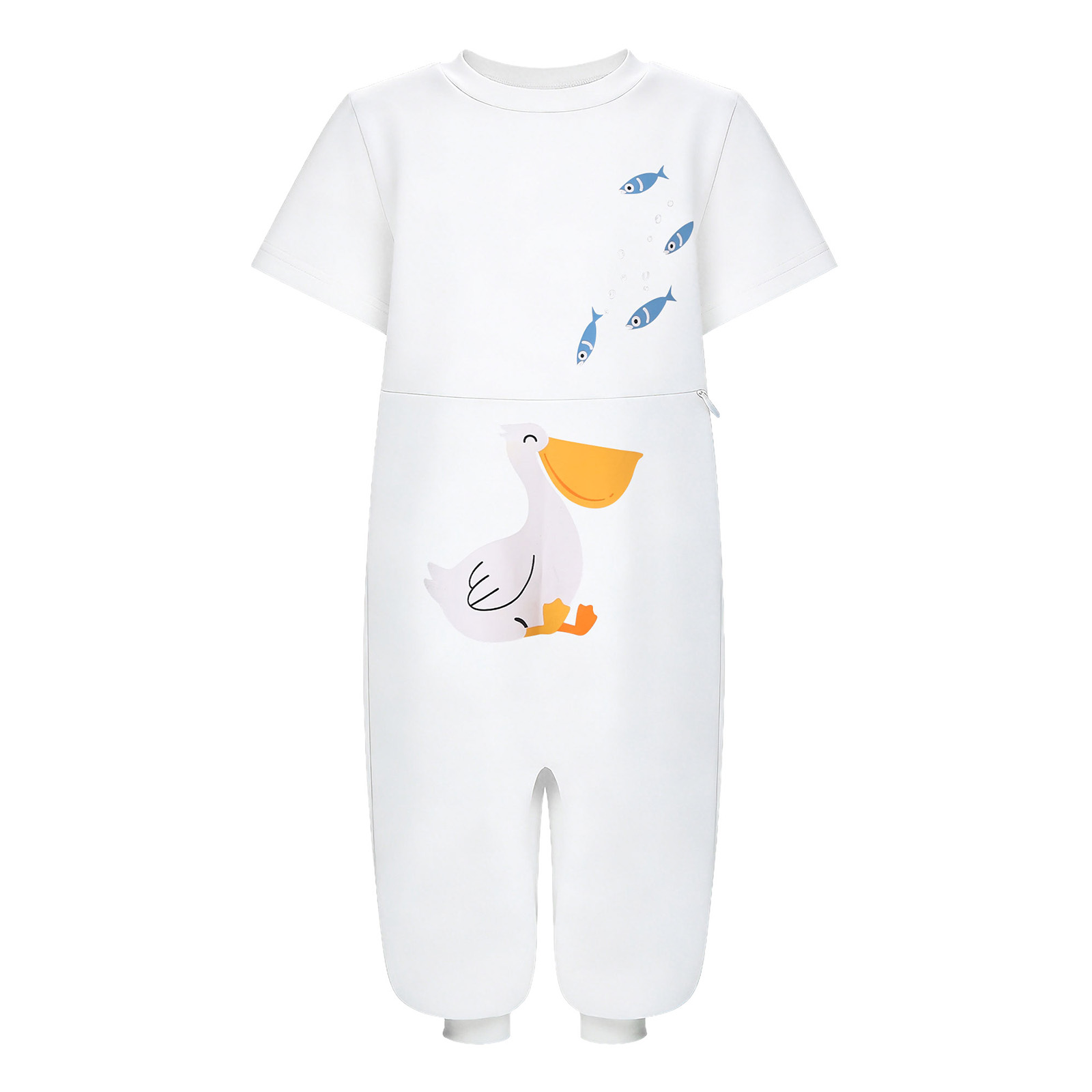 Ropa Adaptada para Bebés con N - Baby Clothing Us reseña y precio