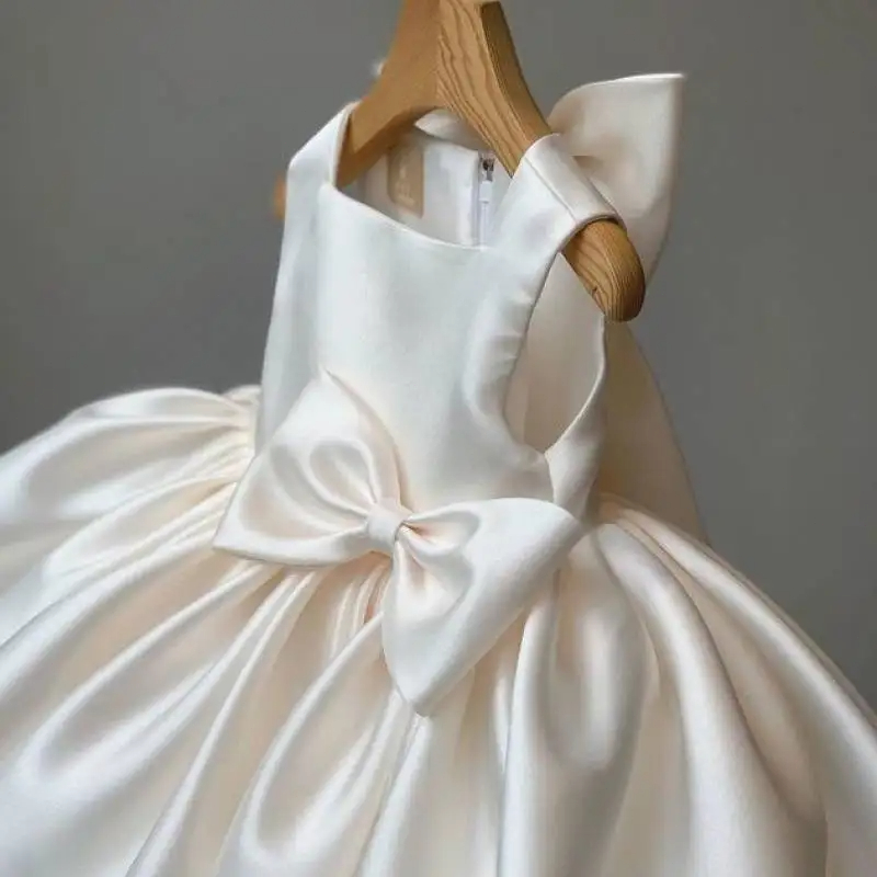 Vestido de fiesta para niñas,  - Baby Clothing Us reseña y precio