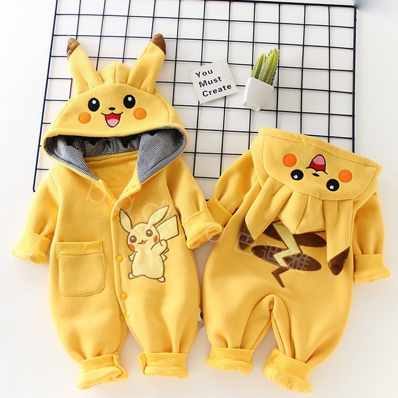 Pijamas de Dibujos Animados de - Baby Clothing Gifts reseña y precio