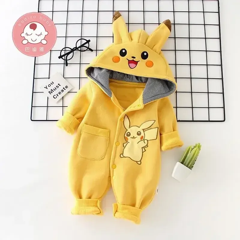 Pijamas de Dibujos Animados de - Baby Clothing Gifts reseña y precio