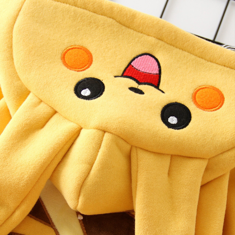 Pijamas de Dibujos Animados de - Baby Clothing Gifts reseña y precio