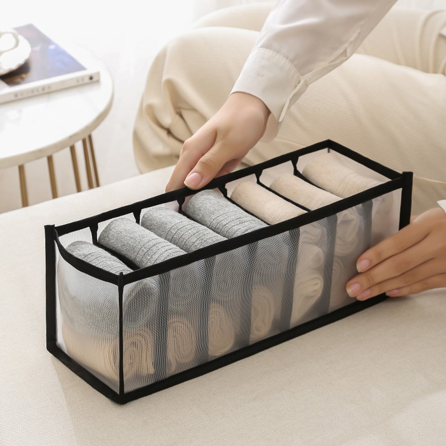 Caja de almacenamiento para el - Baby Clothing Clearance reseña y precio