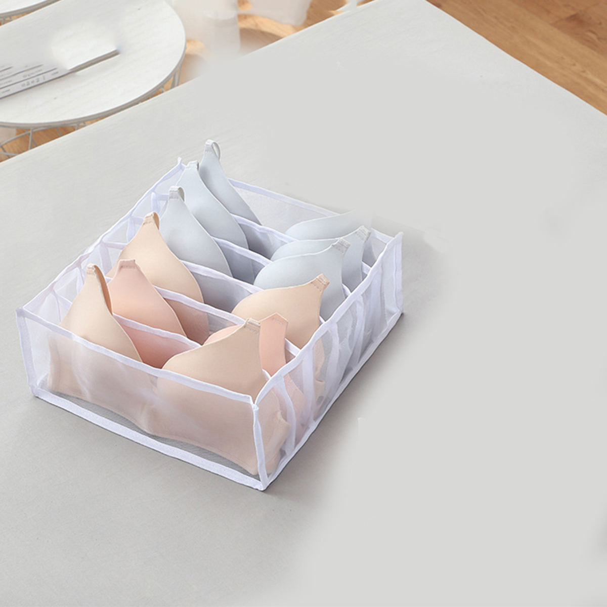 Caja de almacenamiento para el - Baby Clothing Clearance reseña y precio