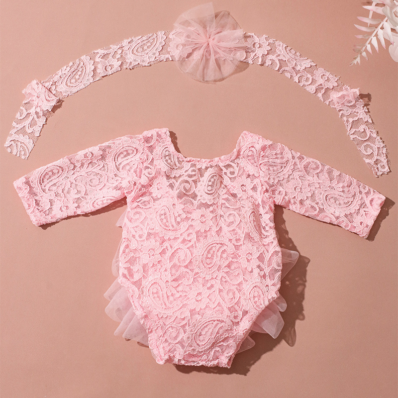 Conjunto de 2 Piezas, Vestido  - Baby Clothing Gifts reseña y precio