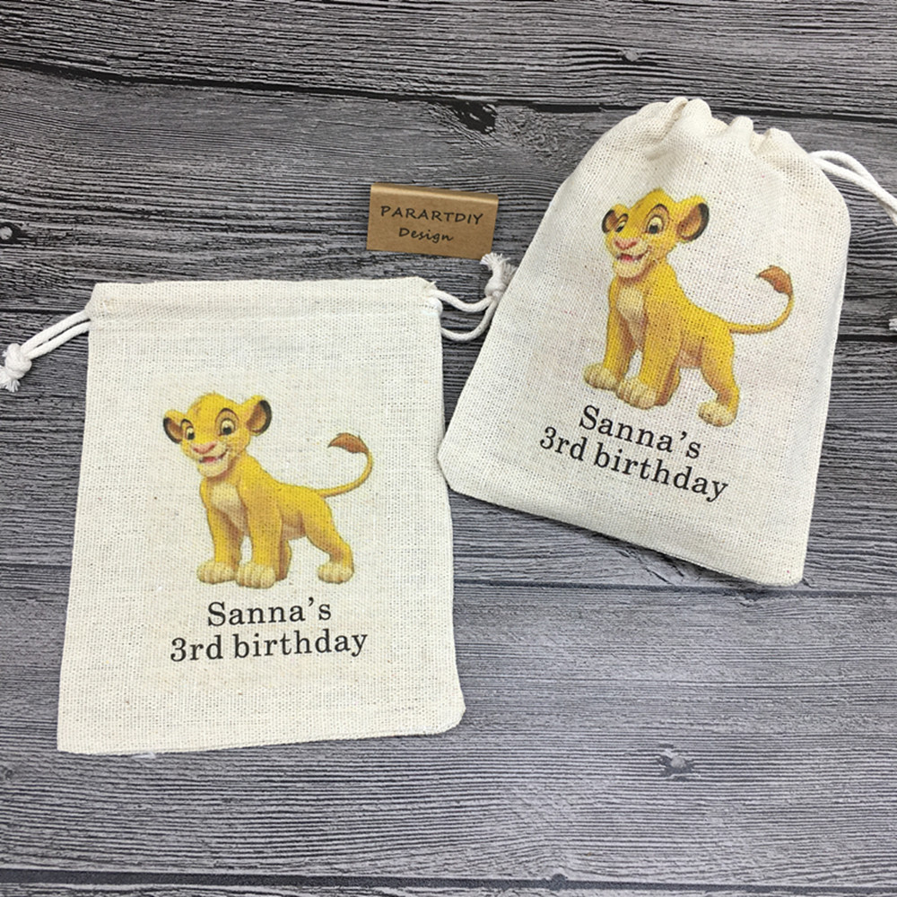 Bolsas de regalo de dibujos an - Baby Clothing Gifts reseña y precio