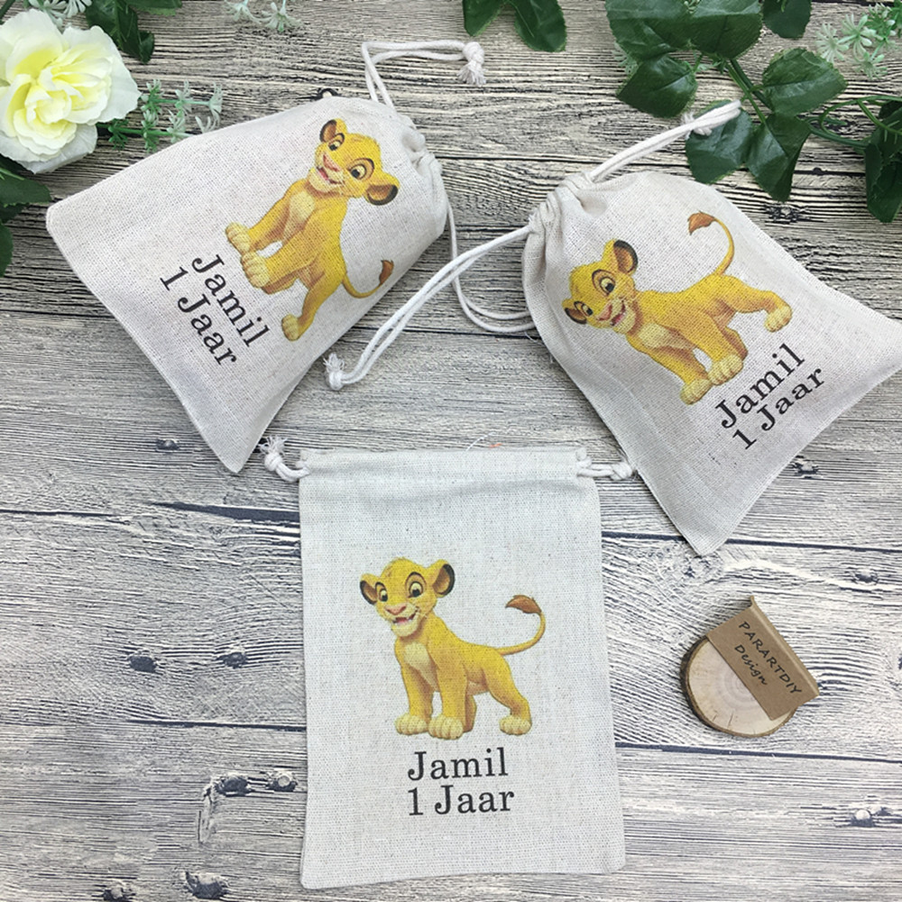 Bolsas de regalo de dibujos an - Baby Clothing Gifts reseña y precio
