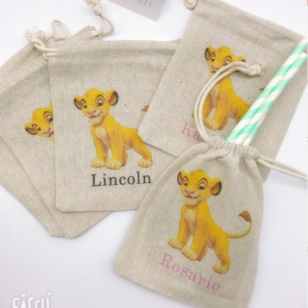 Bolsas de regalo de dibujos an - Baby Clothing Gifts reseña y precio