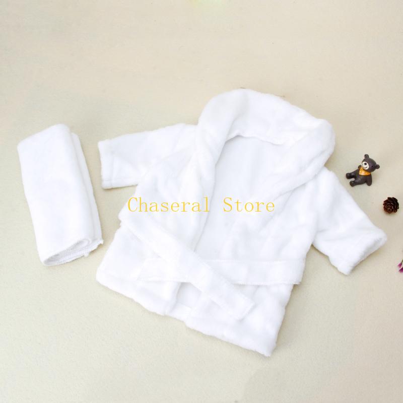 Nuevos albornoces para bebé E7 - Baby Clothing Us reseña y precio