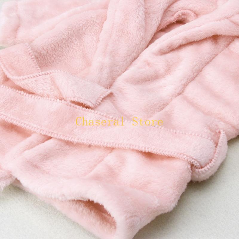 Nuevos albornoces para bebé E7 - Baby Clothing Us reseña y precio