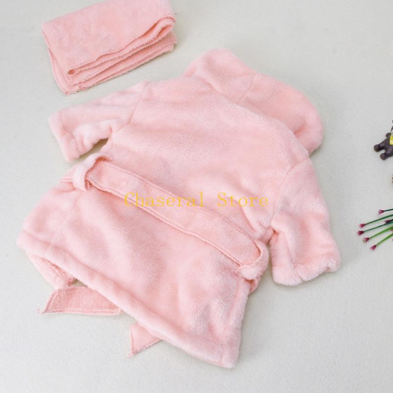 Nuevos albornoces para bebé E7 - Baby Clothing Us reseña y precio
