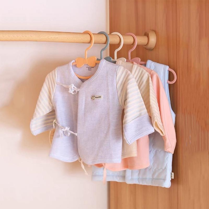 Juego de 12 Perchas para Ropa  - Baby Clothing Display reseña y precio