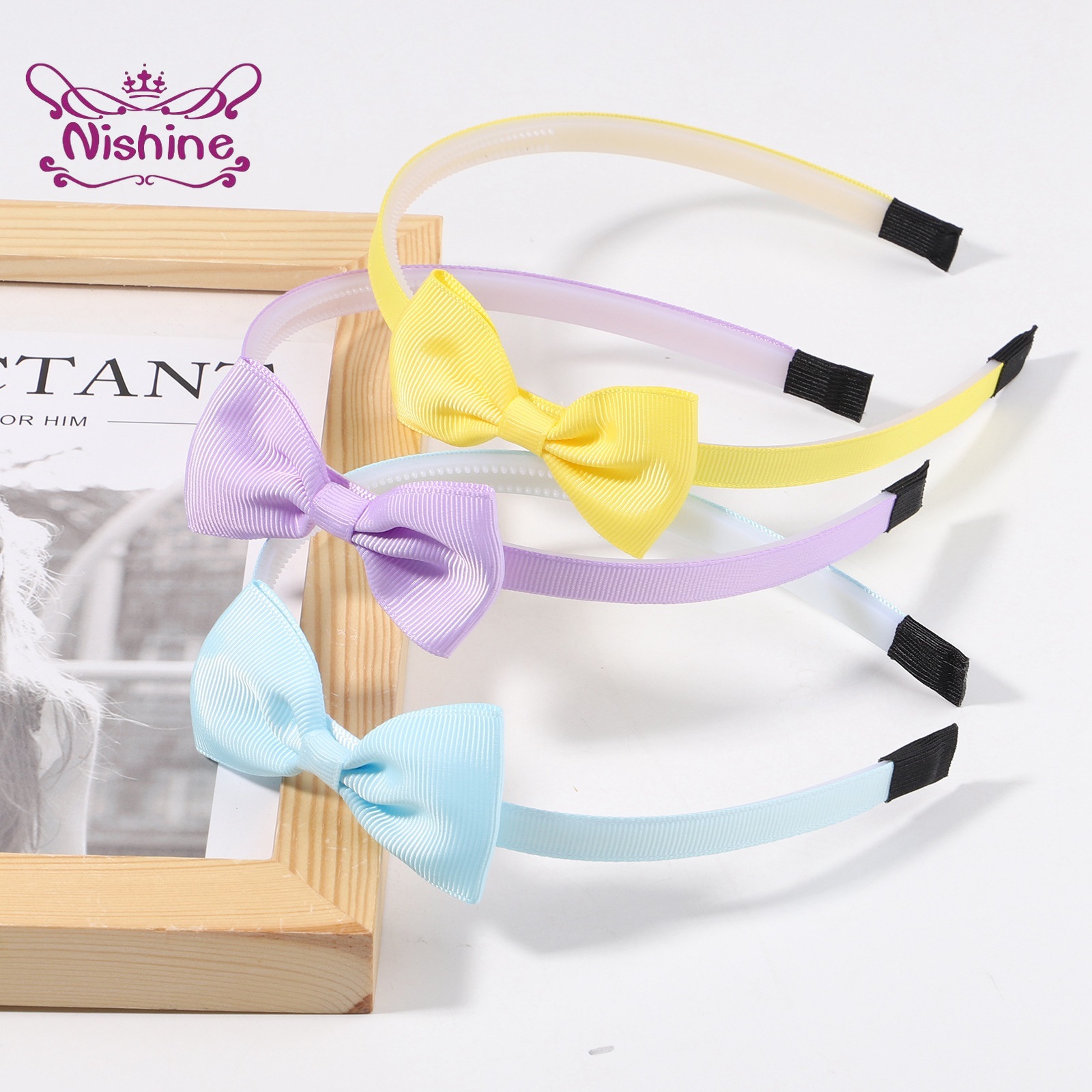 Cinta de piezas para el pelo d - Baby Clothing Us reseña y precio