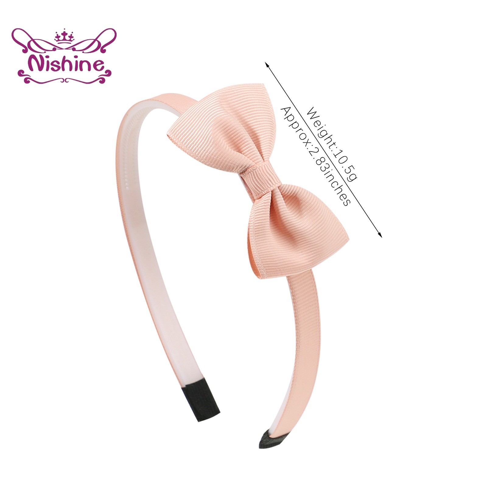 Cinta de piezas para el pelo d - Baby Clothing Us reseña y precio