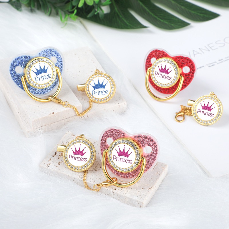 Juego de cadena de Clip de chu - Baby Clothing Gift Set reseña y precio