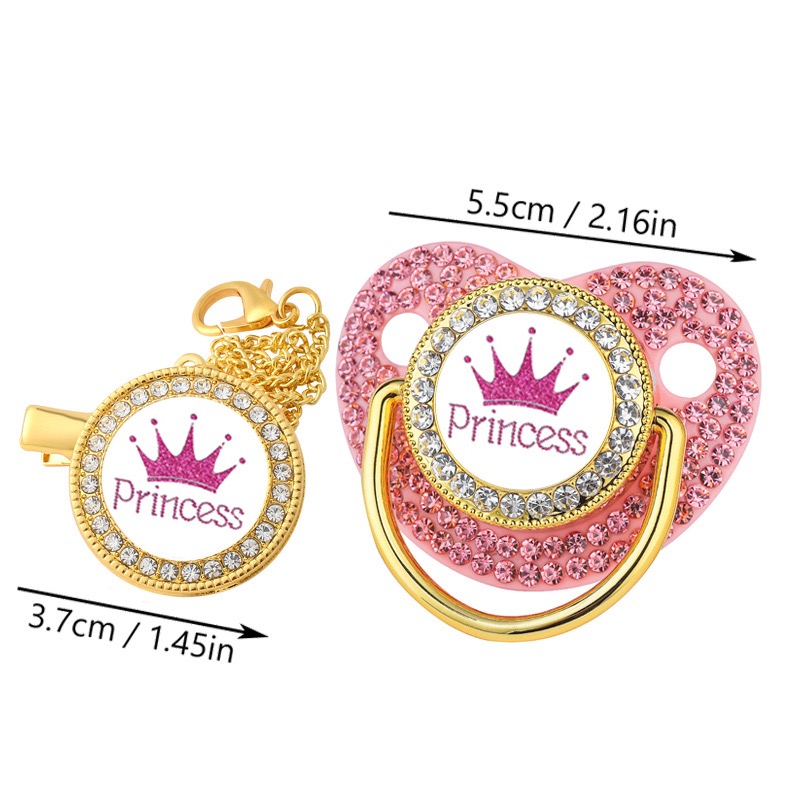 Juego de cadena de Clip de chu - Baby Clothing Gift Set reseña y precio