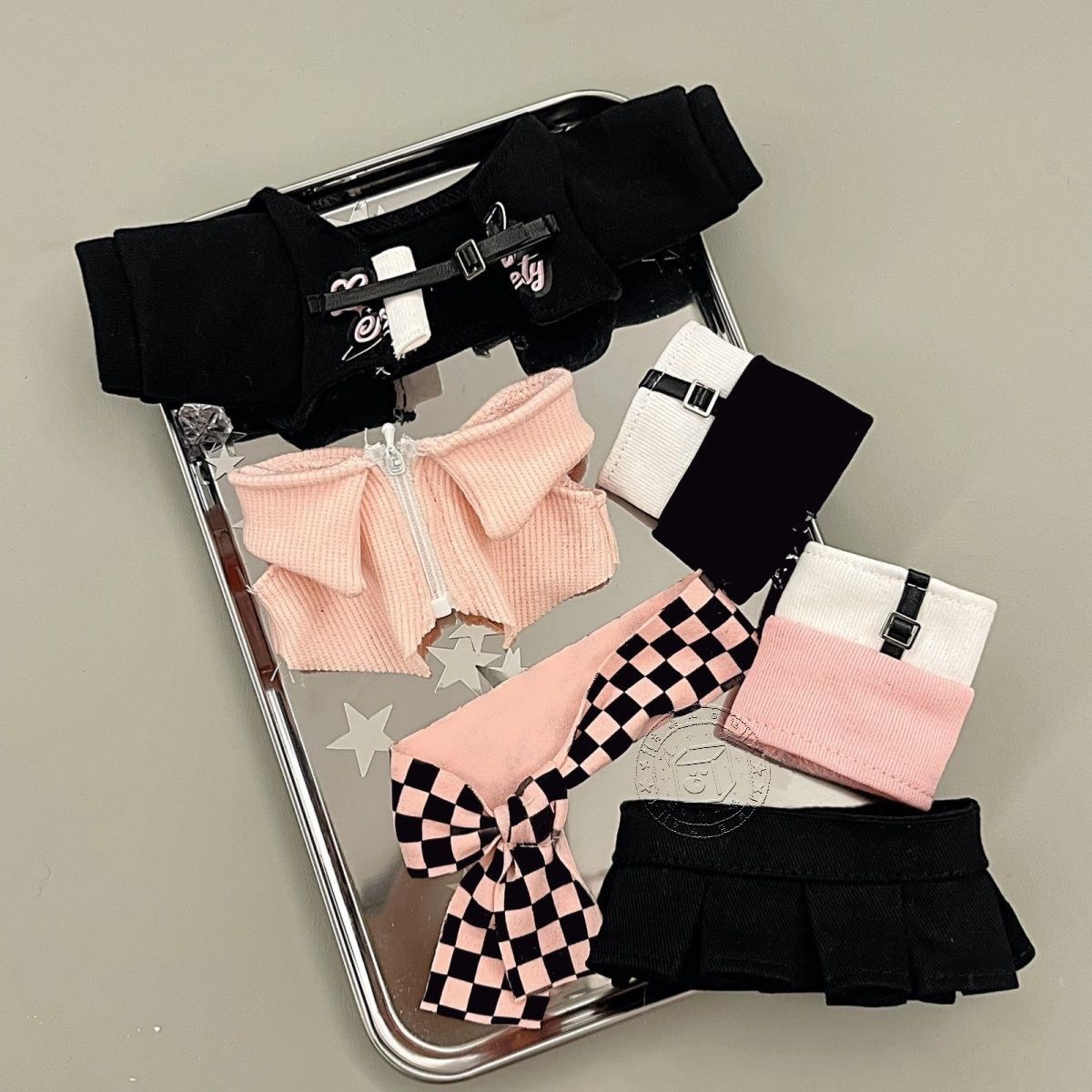 Conjunto Deportivo de Ropa par - Baby Clothing Us reseña y precio