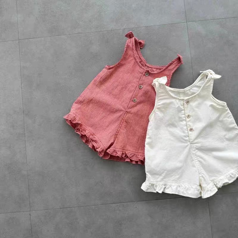 HY2831 Mono de verano para niñ - Baby Clothing Us reseña y precio