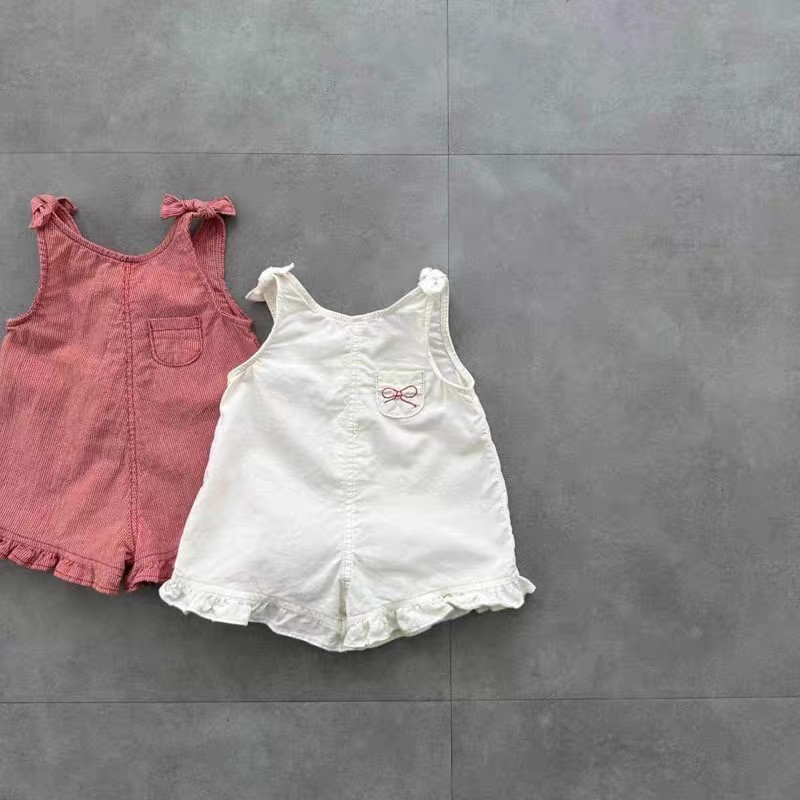 HY2831 Mono de verano para niñ - Baby Clothing Us reseña y precio