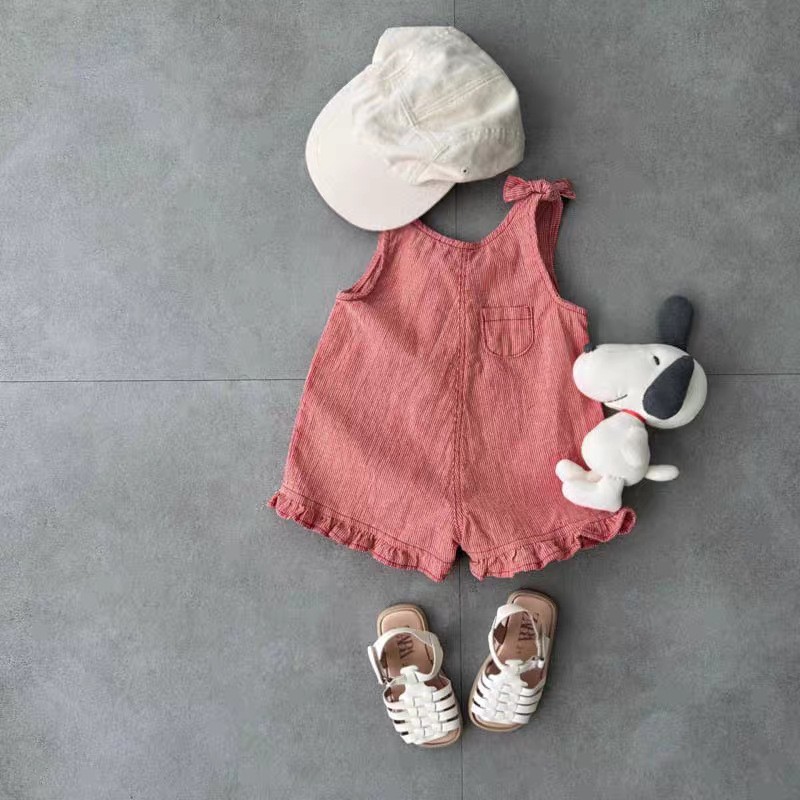 HY2831 Mono de verano para niñ - Baby Clothing Us reseña y precio