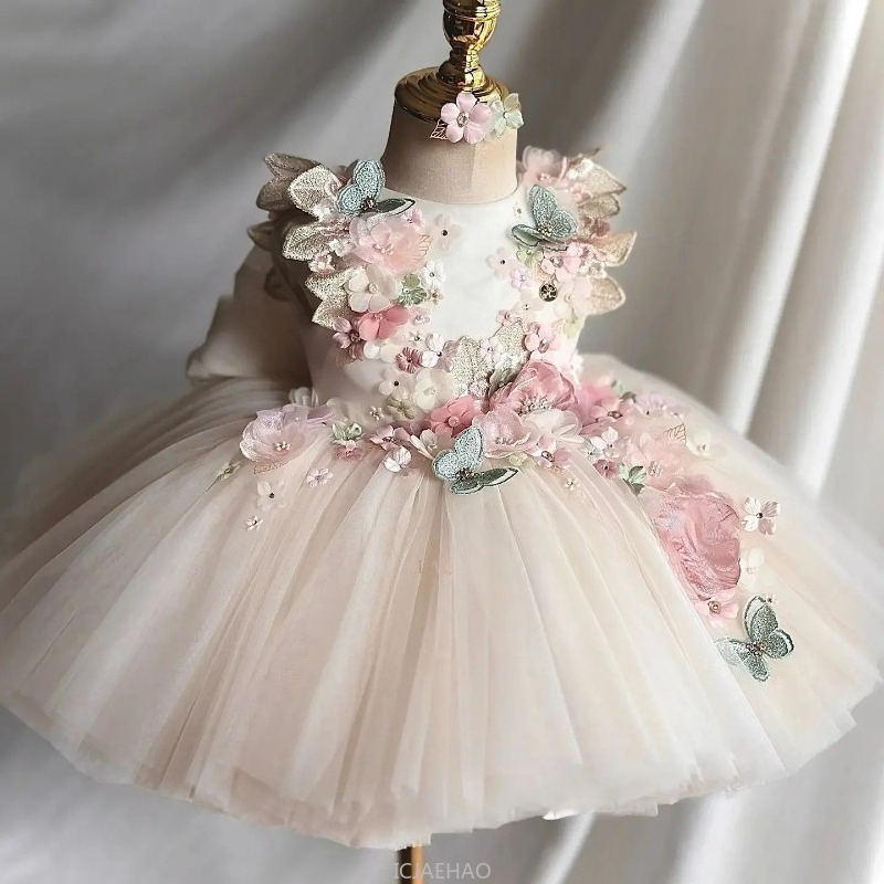 Vestido de Verano para Niñas,  - Baby Clothing Us reseña y precio