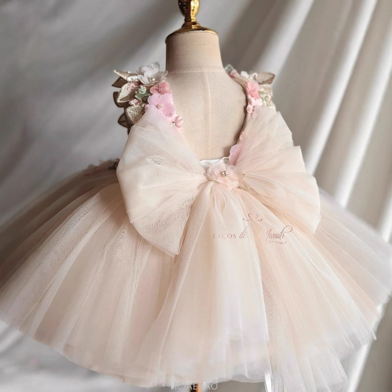 Vestido de Verano para Niñas,  - Baby Clothing Us reseña y precio