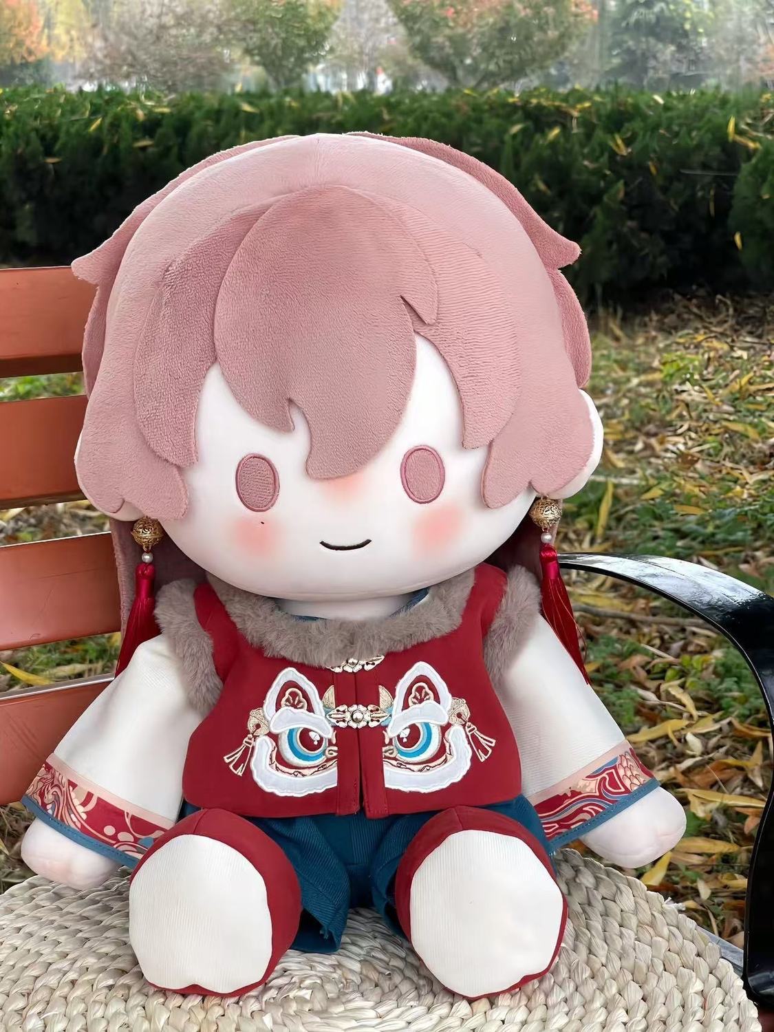 Muñeca de 40cm, nueva ropa de  - Baby Clothing Us reseña y precio