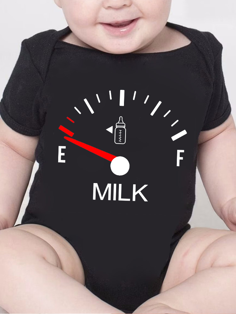 Mono con estampado minimalista - Baby Clothing Clearance reseña y precio
