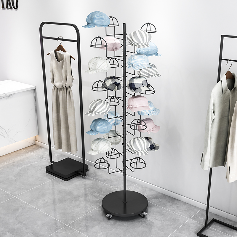 Soporte de exhibición para som - Baby Clothing Display reseña y precio